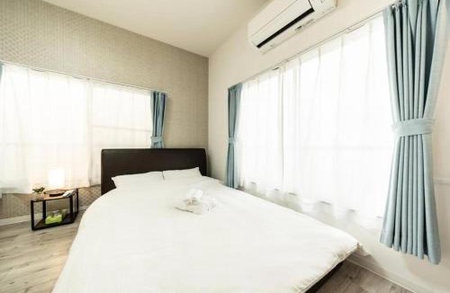 Musashino Apartment | 23, Midoricho, Private house rental, 緑町