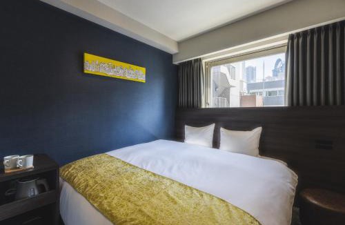 Toshima Hotel | KOKO HOTEL Ikebukuro East
