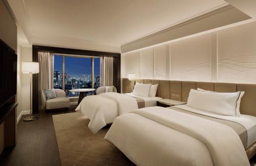 Ebisu Hotel | The Westin Tokyo