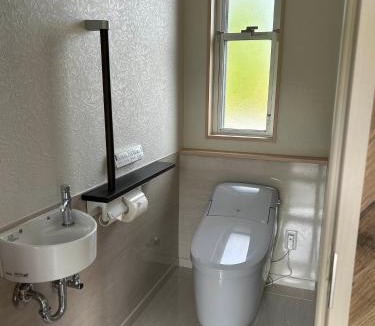Ishigaki Villa | リベルテ Work & Vacation Villa Nosoko
