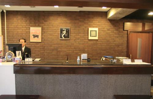 Morioka Hotel | KITA HOTEL - Vacation STAY 69750v