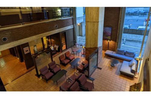 Morioka Hotel | KITA HOTEL - Vacation STAY 69750v