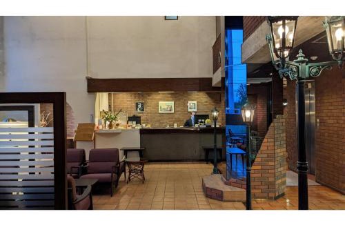 Morioka Hotel | KITA HOTEL - Vacation STAY 69750v