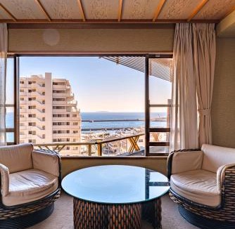 Atami Hotel | Hotel Kan-ichi