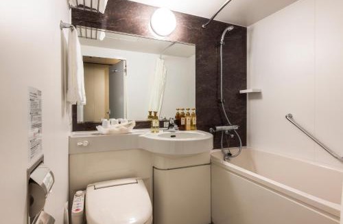 Nishi-Shinjuku Hotel | Shinjuku Washington Hotel Annex