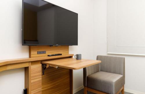 Gionmachi Hotel | Nishitetsu Hotel Croom Hakata Gion Kushida Shrine