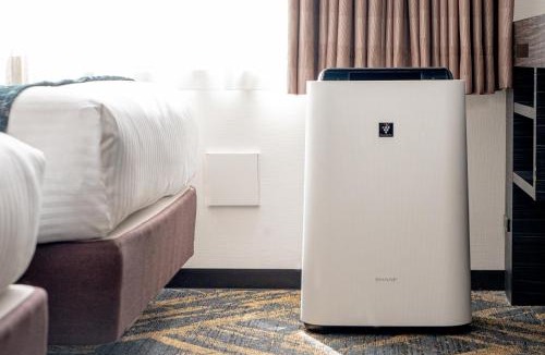 Hamamatsucho Hotel | HOTEL MYSTAYS Hamamatsucho