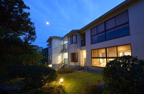 Gora Apartment | Suite Villa Hakone Gora