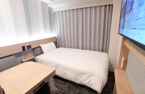 Ueno Hotel | WASHINGTON R&B Hotel Ueno Hirokoji