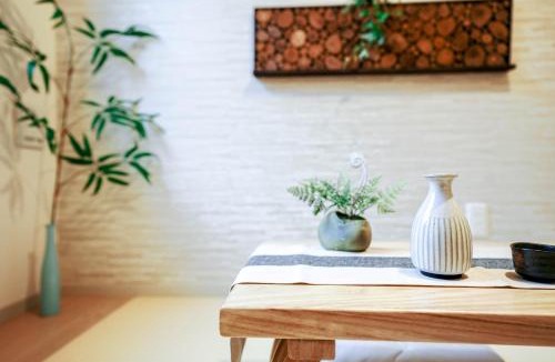 Kamiikebukuro Apartment | B3f池袋中心 两室 交通便利 车站3分钟 2 rooms Ikebukuro center 3 mins to ST Max 5P 直达新宿 涉谷 表参道 池袋 上野 代代木 银座 原宿