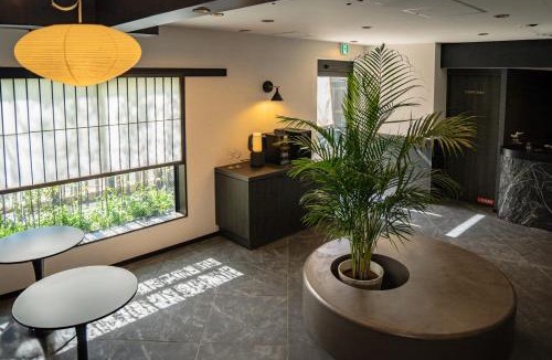 Shimogyo Apartment | 谷町君Hotel 東本願寺19