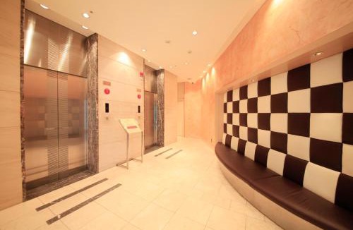 Nakahara Ward Hotel | Richmond Hotel Premier Musashikosugi