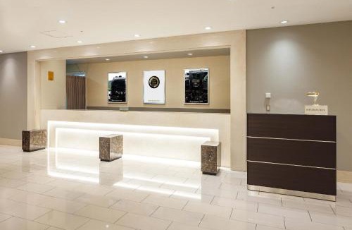 Takasaki Hotel | Hotel Metropolitan Takasaki