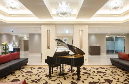 Takasaki Hotel | Hotel Metropolitan Takasaki