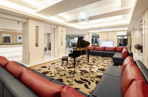 Takasaki Hotel | Hotel Metropolitan Takasaki