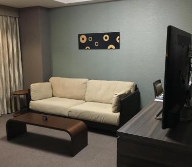Chuo Ward Hotel | KKR Hotel Kumamoto