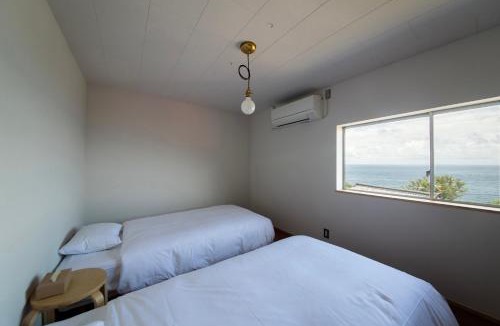 Echizen-cho Apartment | 点景 tenkei