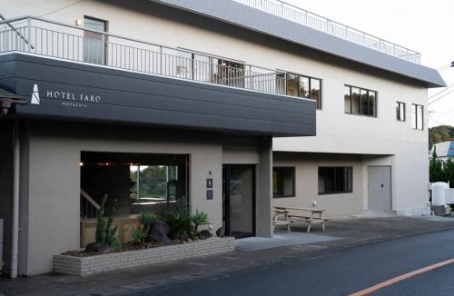 Manazuru Hotel | HOTEL FARO manazuru - Vacation STAY 42996v