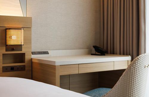 Chiba Hotel | JR East Hotel Mets Premier Makuhari Toyosuna
