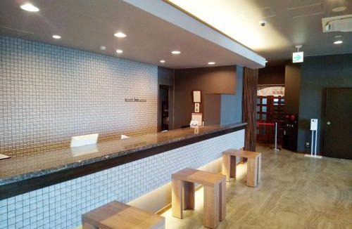 Gifu Hotel | Hotel Route-Inn Gifukencho Minami