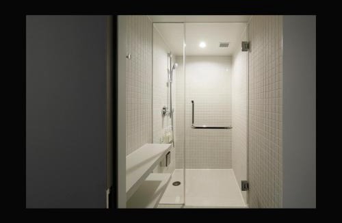 Kokubuncho Hotel | 9h nine hours Sendai