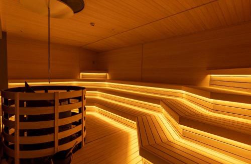 Yamagata Hotel | Yuuyu No Sato Yusa