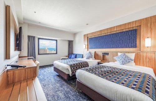 Morioka Hotel | Art Hotel Morioka