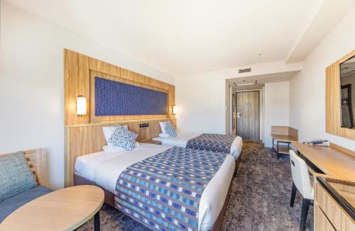 Morioka Hotel | Art Hotel Morioka