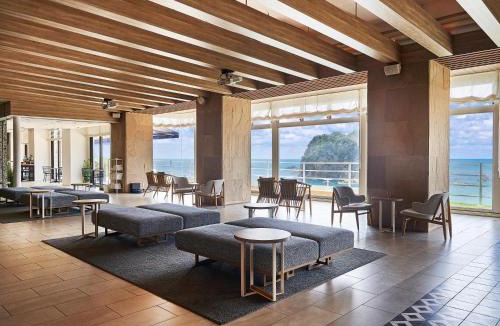 Dogashima Hotel | il azzurri