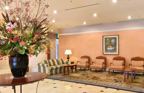 Chiryu Hotel | ANA Crowne Plaza Chiryu by IHG