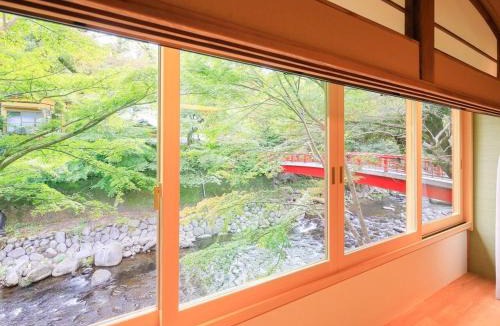 Shuzenji Hotel | Arai Ryokan
