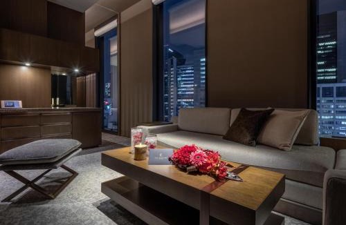 Ginza Hotel | Hotel The Celestine Ginza