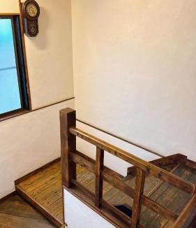 Kiyokawa Hotel | Ryokan Nakadaya