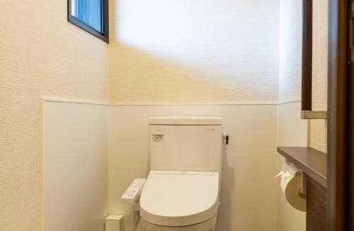 Onikobe Onsen Villa | Hotel WAMARE Onikobe
