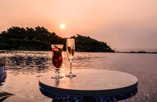 Kadena-cho Hotel | Glamday Style Okinawa Yomitan Hotel & Resort