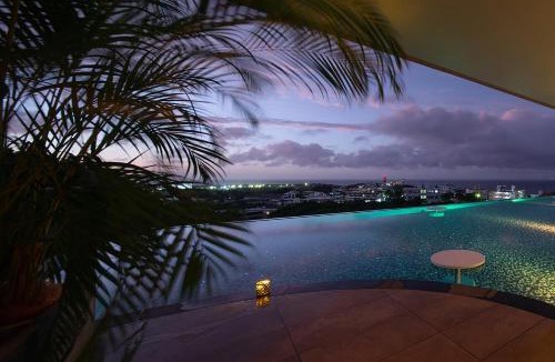 Kadena-cho Hotel | Glamday Style Okinawa Yomitan Hotel & Resort