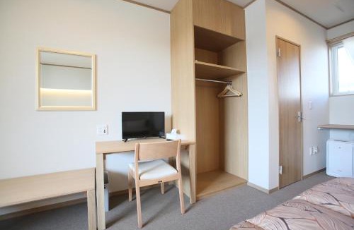 Tsukuba Hotel | Family Stay Tsukuba Room