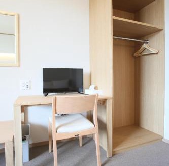 Tsukuba Hotel | Family Stay Tsukuba Room