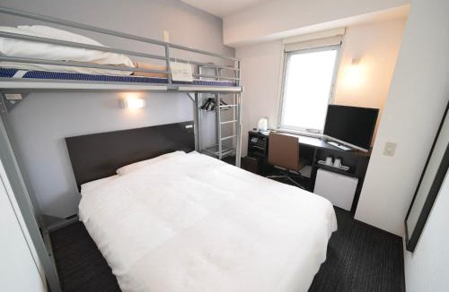 Okazaki Hotel | Super Hotel Okazaki