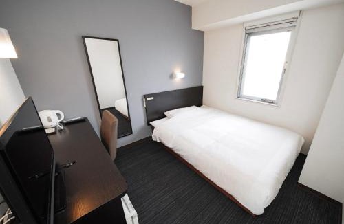 Okazaki Hotel | Super Hotel Okazaki