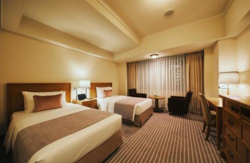 Uchisaiwaicho Hotel | Imperial Hotel Tokyo