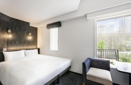 Nishi-Shinjuku Hotel | Tokyu Stay Nishi Shinjuku