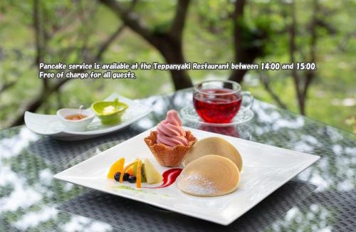 Higashiizu Hotel | Kissho Caren