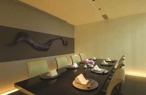Shiodome Hotel | Conrad Tokyo