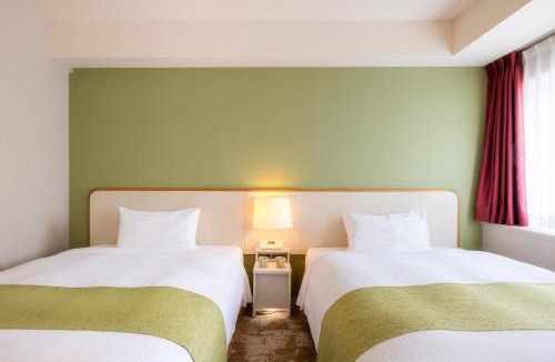 Nishi-Shinjuku Hotel | Shinjuku Washington Hotel Annex