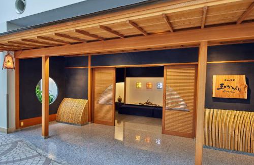 Maihama Hotel | Grand Nikko Tokyo Bay Maihama