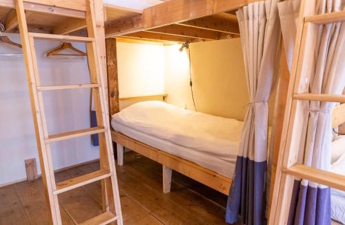 Kuramae Hostel | Tokyo Hikari Guesthouse