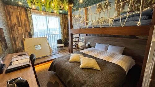 Maruoka Hotel | Hotel cooju Fukui