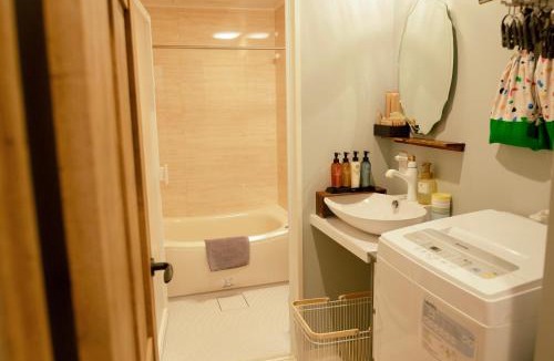 Nakakasai Hotel | 7 Rooms Hotel & Cafe - ディズニーと空港までバス1本 - 全室キッチン付き