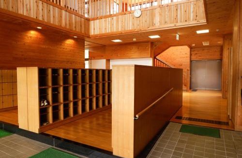Magome House | 馬籠ふるさと学校 Magome Furusato Gakkou